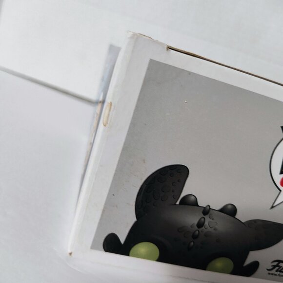 Pop! Movies - How to Train Your Dragon (The Hidden World) - Toothless #686 - Picture 7 of 8